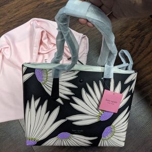 Kate spade tote